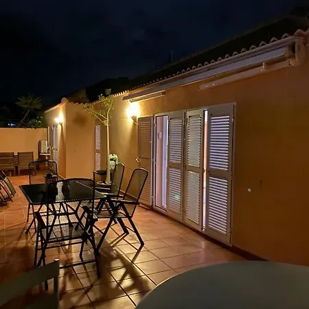 Carvajal, 2-bedroom Sea View Penthouse Апартаменти *