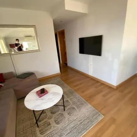 Carvajal, 2-bedroom Sea View Penthouse Апартаменти Фуенхірола