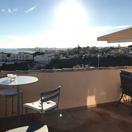 Apartment Carvajal, 2-bedroom Sea View Penthouse *
