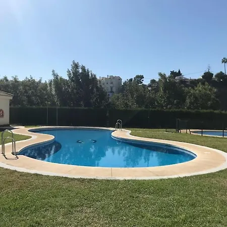 Carvajal, 2-bedroom Sea View Penthouse Apartment