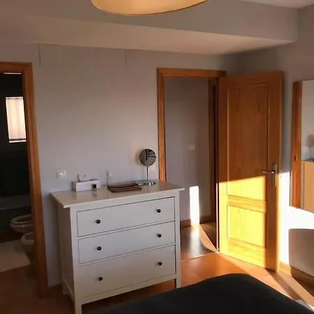 Carvajal, 2-bedroom Sea View Penthouse * פואנגירולה