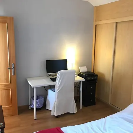 Carvajal, 2-bedroom Sea View Penthouse דירה פואנגירולה