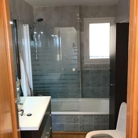 Carvajal, 2-bedroom Sea View Penthouse דירה פואנגירולה